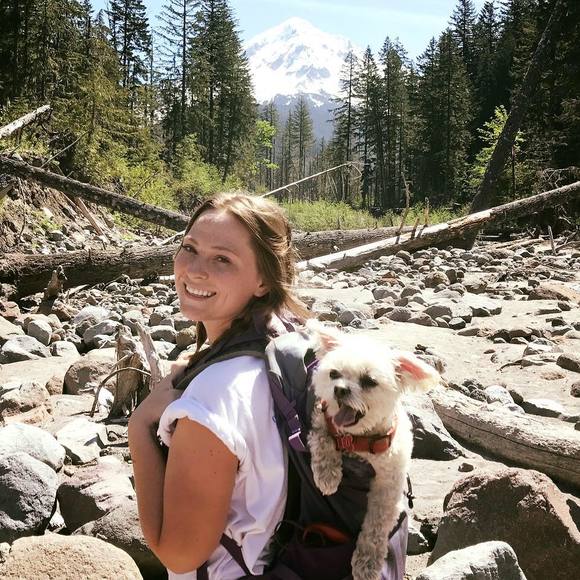 Meet your Posher, Hayley - Picture 1 of 1